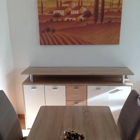 Ferienwohnung Hansel *