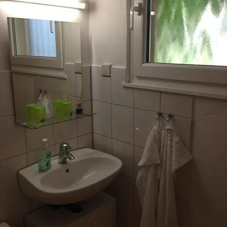 Ferienwohnung Hansel Bad Dürkheim