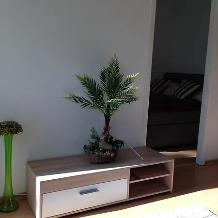 Ferienwohnung Hansel *