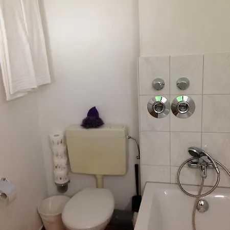 Ferienwohnung Hansel