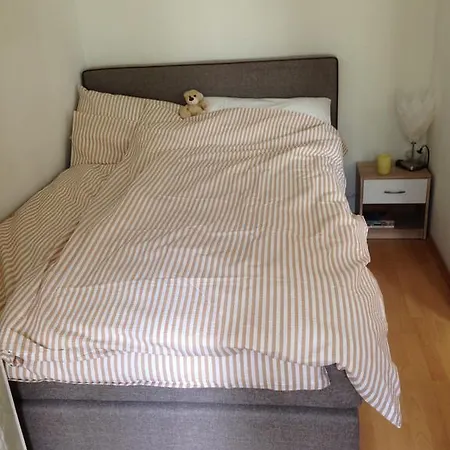 Ferienwohnung Hansel Appartement *