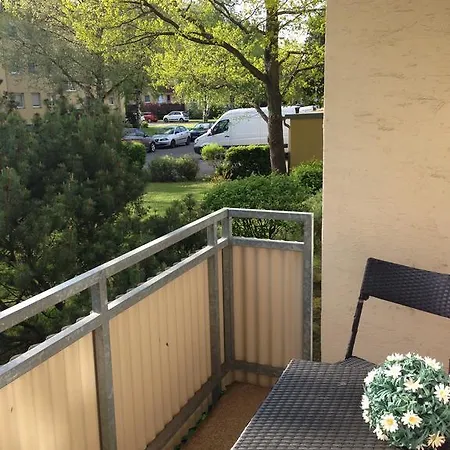 Ferienwohnung Hansel * Bad Dürkheim